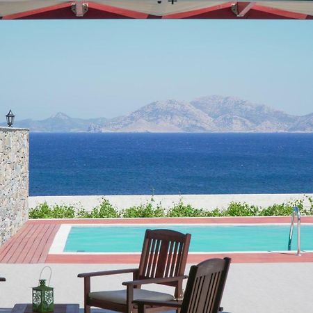 Anefanti Villas Айос-Кирикос Экстерьер фото