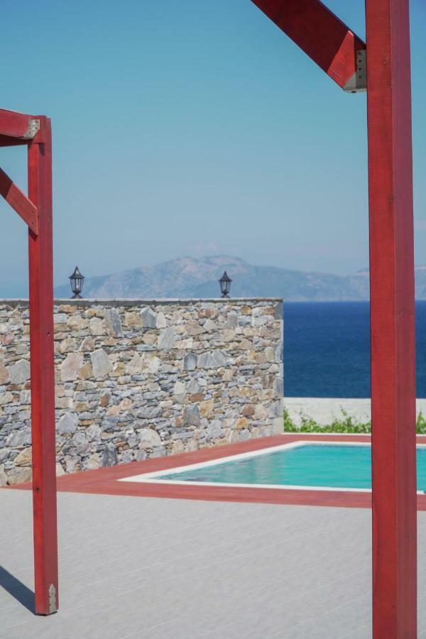 Anefanti Villas Айос-Кирикос Экстерьер фото