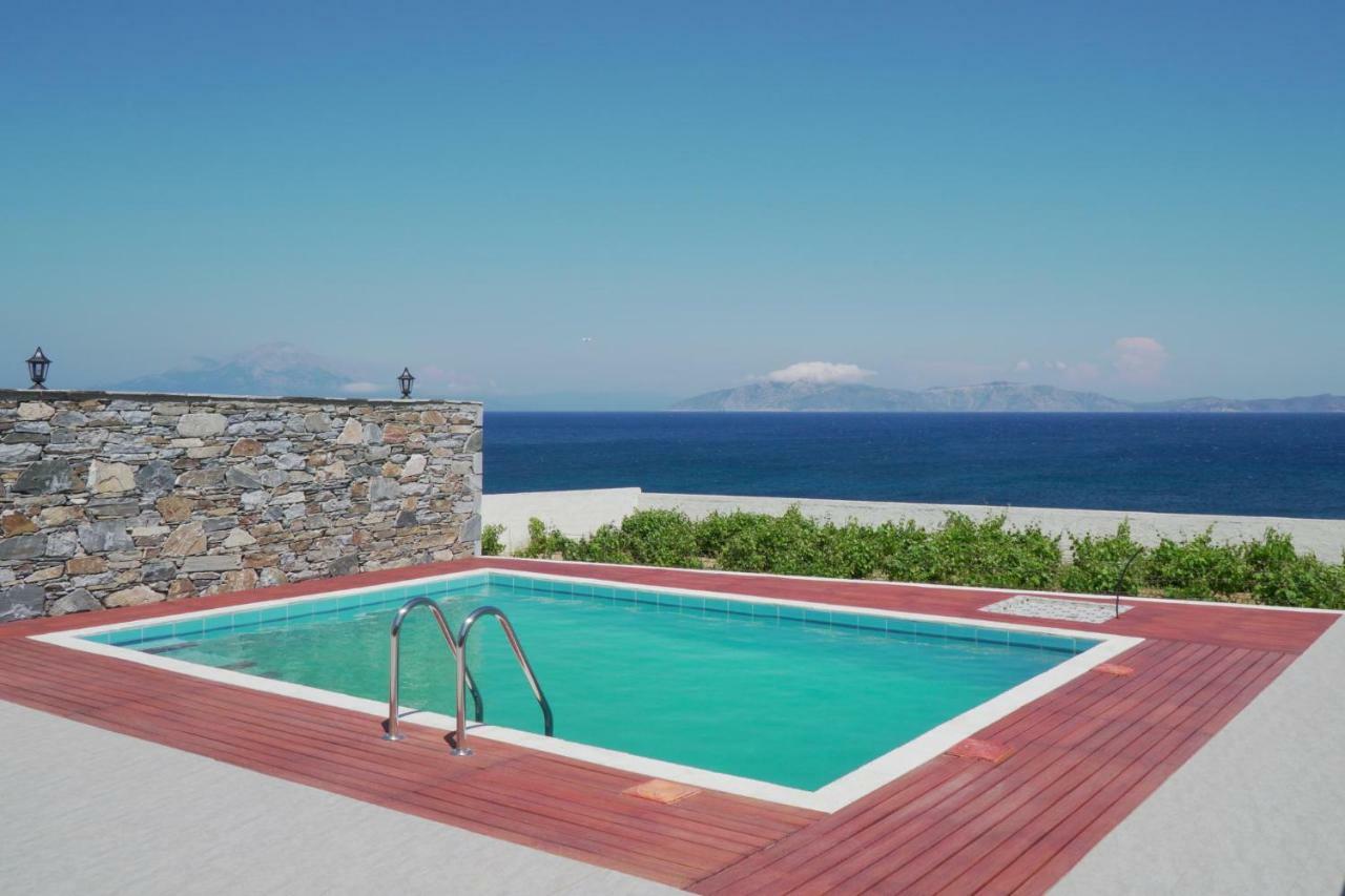 Anefanti Villas Айос-Кирикос Экстерьер фото
