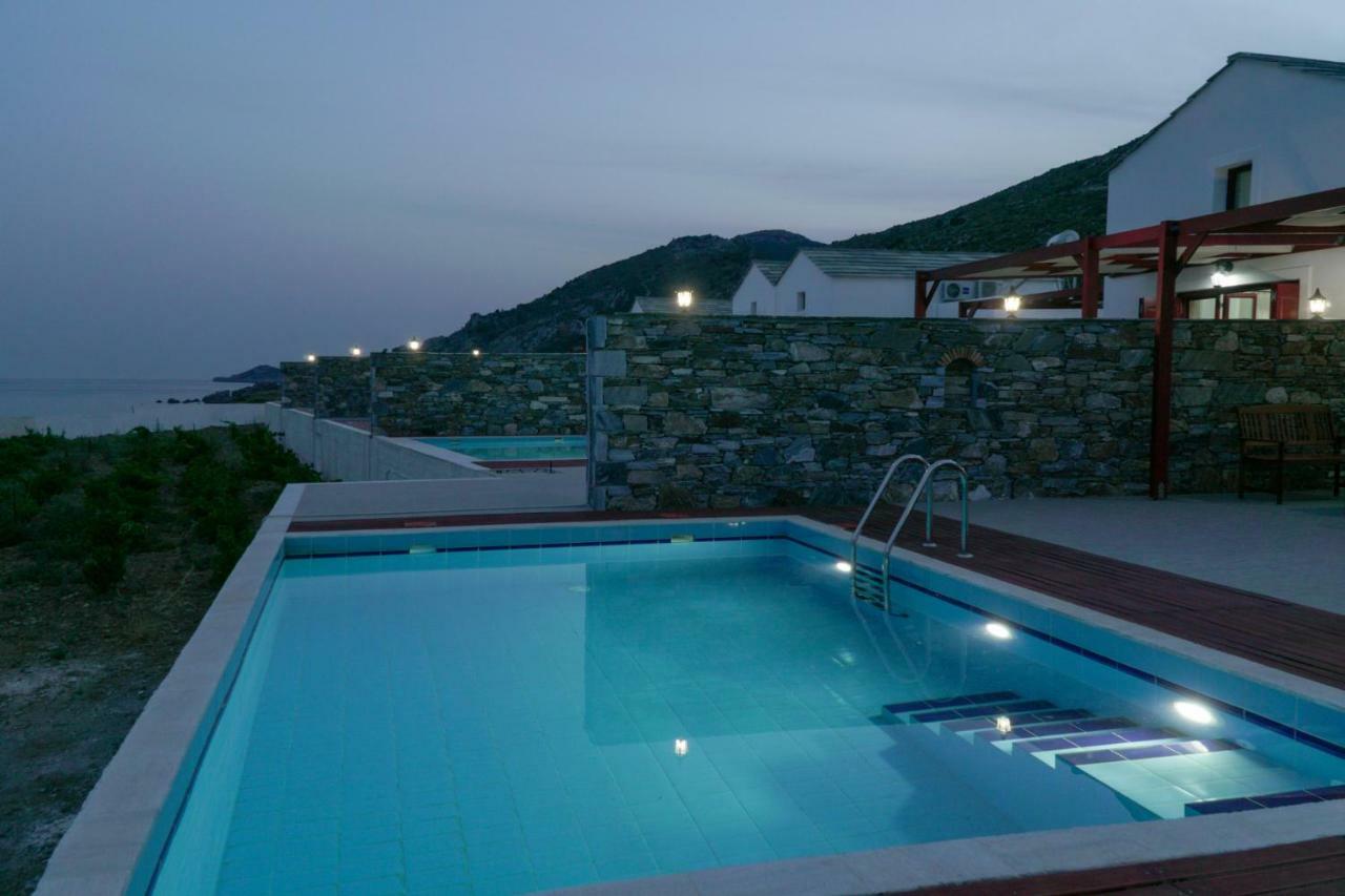 Anefanti Villas Айос-Кирикос Экстерьер фото