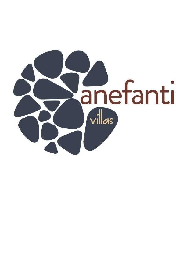 Anefanti Villas Айос-Кирикос Экстерьер фото